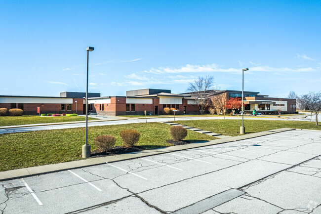 Cedar Creek Elementary School