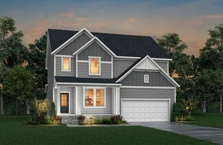 26 Calming Place Unit 37352782, Fuquay Varina, NC 27526