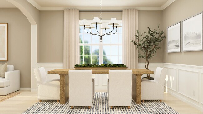 2276 Moon Crest Rd, Lancaster, SC 29720 - photo 5