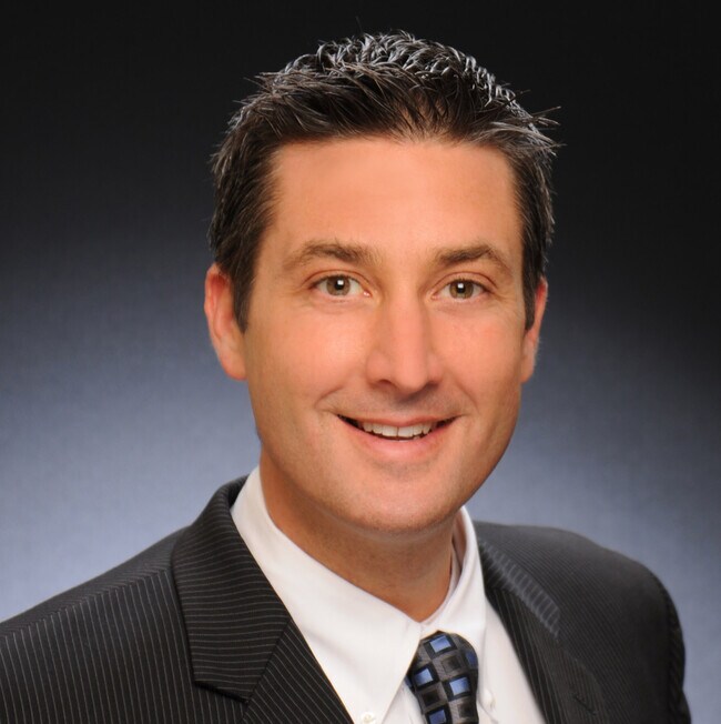Brent Parsons