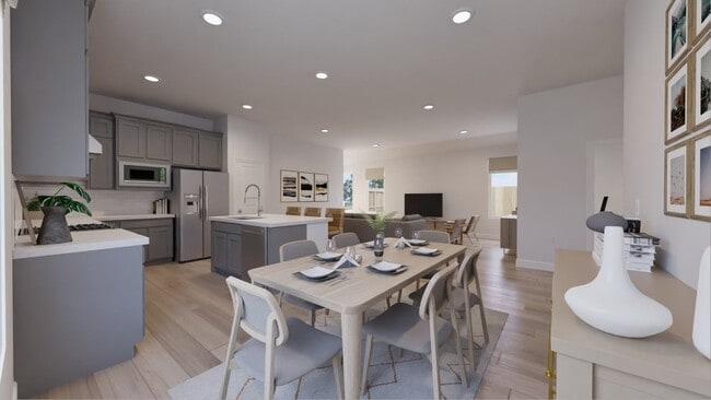 31311 Black Cherry Hollow Dr unit 36861899, Magnolia, TX 77354 - photo 7