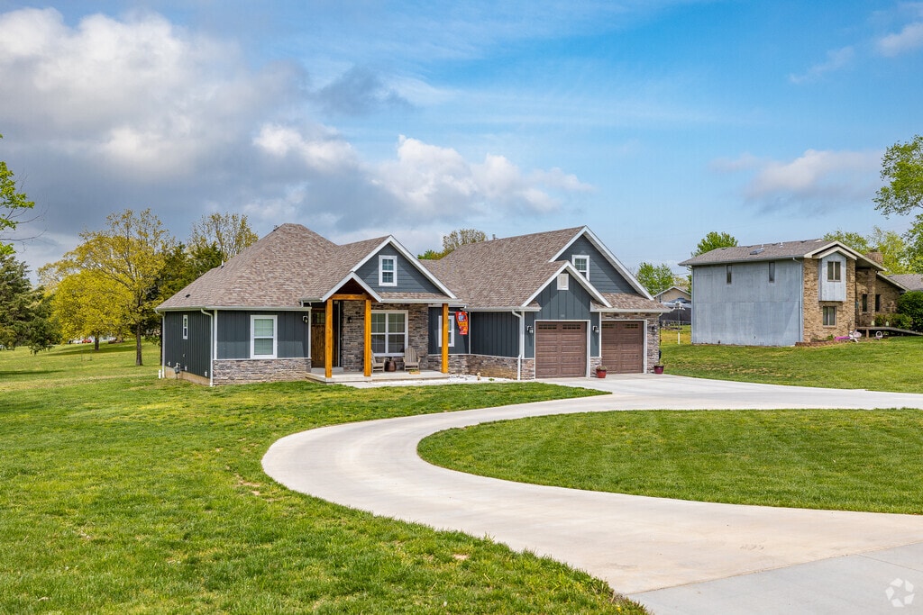 T B D Beulah Creek Dr Unit Lot 3, Grant Township, MO 65706 MLS