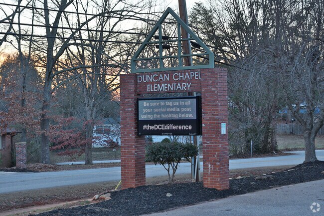 Duncan Chapel Elem 4