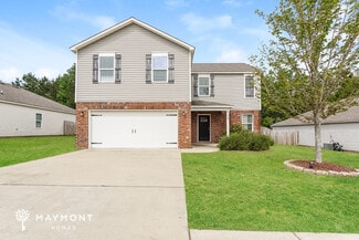 229 Addison Dr, Calera, AL 35040