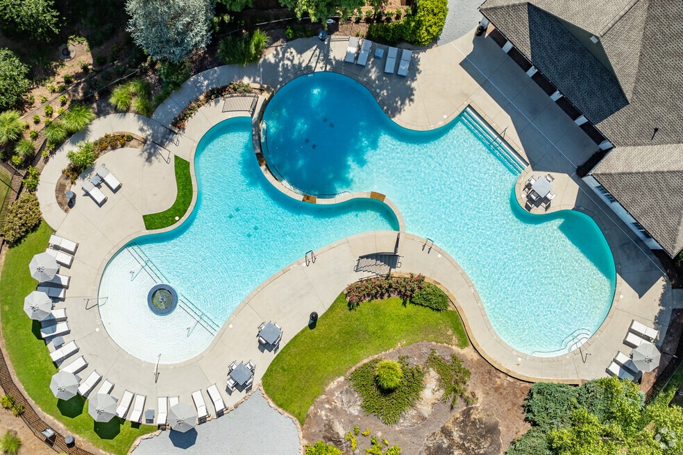 Wesley Kensington Apartments at Stonecrest, Stonecrest, GA 30038 - photo 1