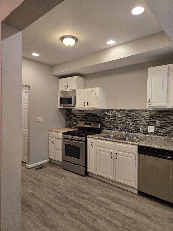 5065 Northland Ave, St. Louis, MO 63113