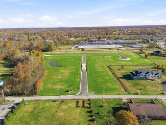 100 Chapel, Henryville, IN 47126