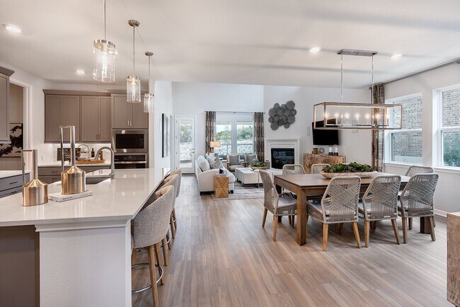 212 Star Rush Trail unit 36665194, Georgetown, TX 78633 - photo 4