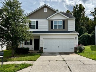 1624 Allegheny Dr, Gastonia, NC 28054