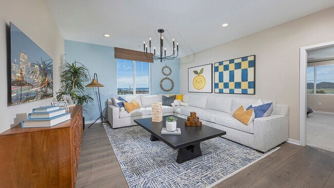 33064 Maroon Way unit 36664178, French Valley, CA 92596 - photo 7