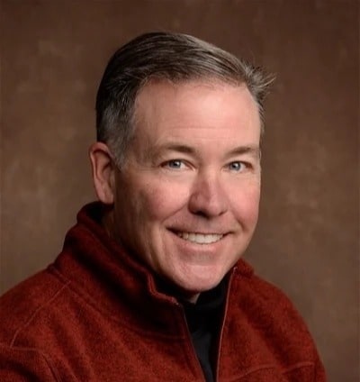Scott Lingo