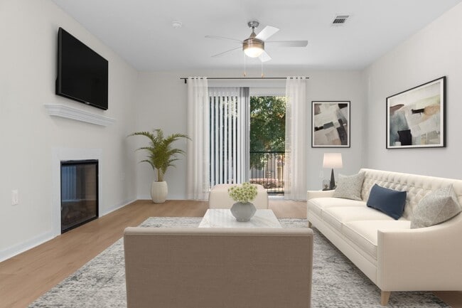 Reflection Pointe Apartments, Flowood, MS 39232 - photo 4