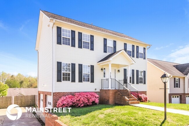 3780 Field Sedge Dr, Winston Salem, NC 27107 - photo 5