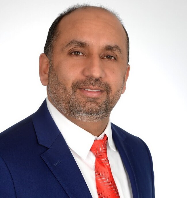 Manjinder Singh