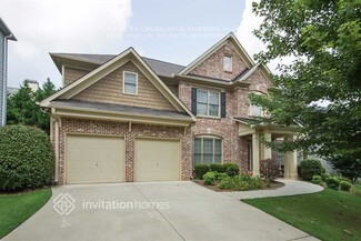 620 Jefferson Place, Cumming, GA 30040