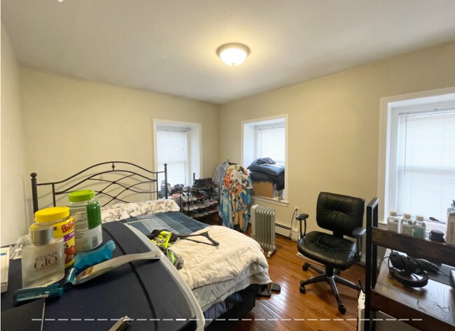 2 Wyman Place unit 3, Jamaica Plain, MA 02130 - photo 7