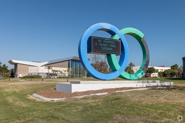 Tierra Vista's Oxnard College is among the top fire technology colleges in CA.