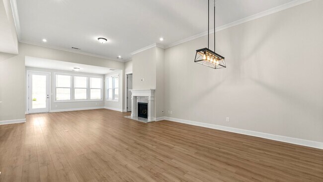 428 Geneva Way, Hoschton, GA 30548 - photo 4