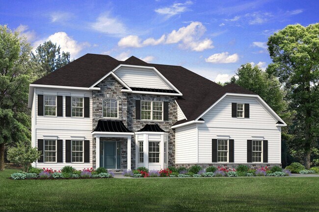 4450 Maple St unit 36093203, Schnecksville, PA 18078 - photo 3