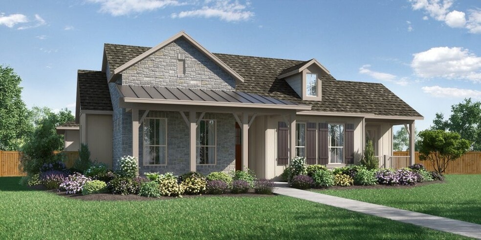 7503 Boyd Haven Dr, Austin, TX 78744 - photo 1