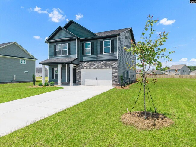 141 Rapid Run, Camden, SC 29020 - photo 3