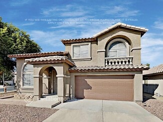 9728 W Sunnyslope Ln, Peoria, AZ 85345