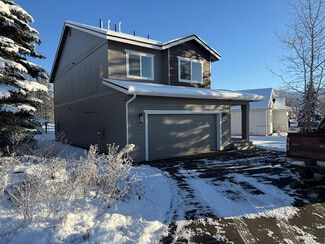 2527 Wesleyan Dr, Anchorage, AK 99508