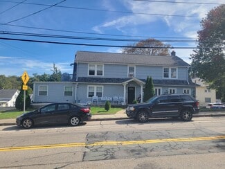 298 Washington St Unit 298 Washington St, West Warwick, RI 02893