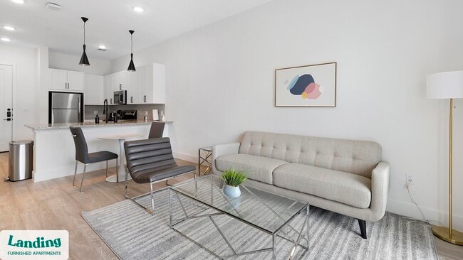 650 E Sycamore St unit 3105, Denton, TX 76201 - photo 7