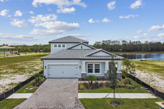 1665 Rivulet Way, Zephyrhills, FL 33541 - photo 3