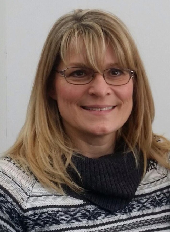 April DeNio