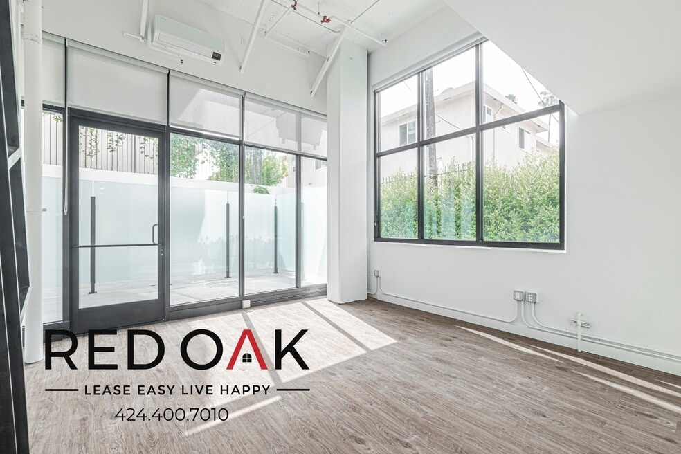 1860 N Western Ave unit 124, Los Angeles, CA 90027 - photo 1