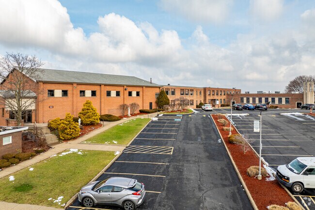 St John Bosco Academy is Kindergarten through 8th grade.