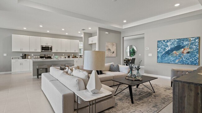 2560 Rider Rain Ln, Apopka, FL 32703 - photo 6