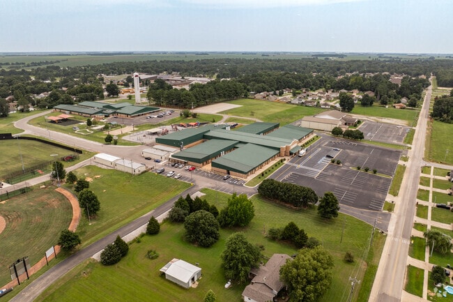 Brookland Elementary School