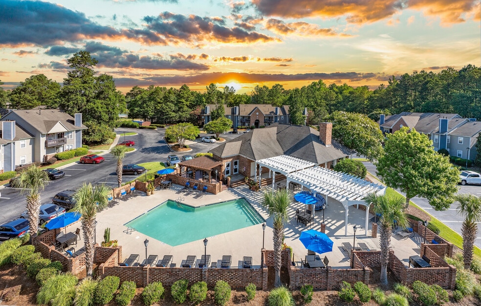 The Fairways, Columbia, SC 29203 - photo 1