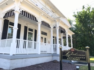 1140 Buffalo St, Franklin, PA 16323