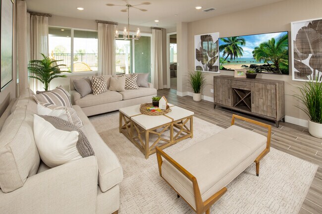 3008 Poas Way, Rancho Cordova, CA 95742 - photo 4