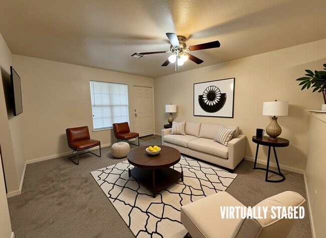 406 Brittney Way unit D, Harker Heights, TX 76548 - photo 3