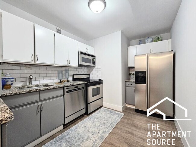 1337 N Dearborn St unit 16D, Chicago, IL 60610 - photo 3