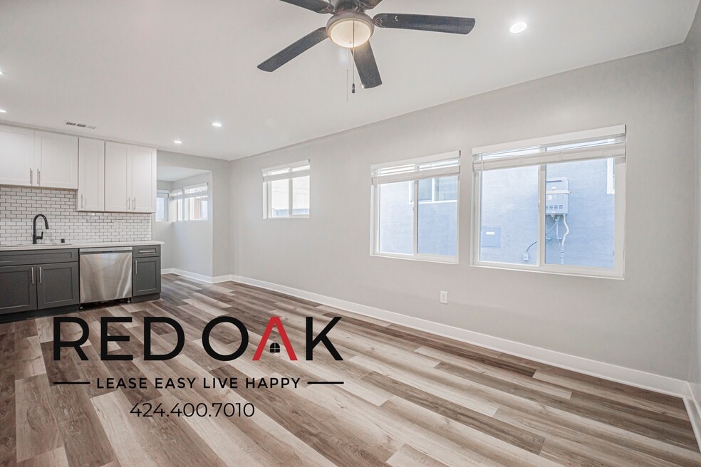 3559 Percy St unit 5, Los Angeles, CA 90023 - photo 1