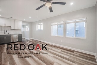 3559 Percy St Unit 5, Los Angeles, CA 90023