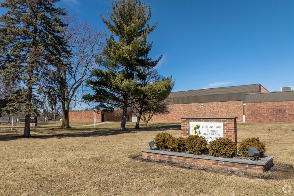 Corunna High School