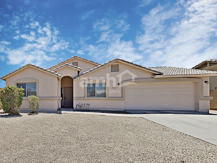 7547 W Vermont Ave, Glendale, AZ 85303 - photo 1