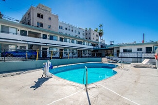 2025 W 3rd St, Los Angeles, CA 90057
