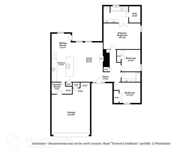 9948 SW 22nd St, Yukon, OK 73099 - photo 2