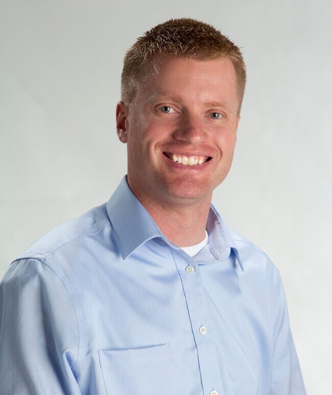 Roderick Korty