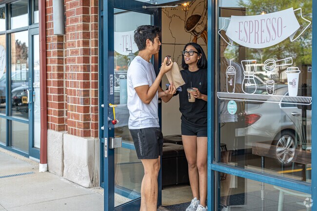 Yogi's Cafe, located within Stillwater, has been a resident favorite since 2019.