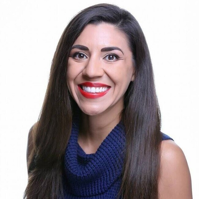 Agent Photo