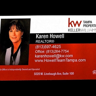Karen Howell